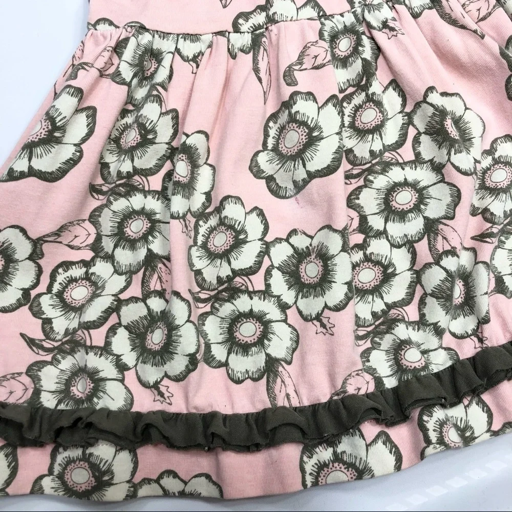 MATILDA Jane‎ Serendipity Polly Peasant Top sz 2